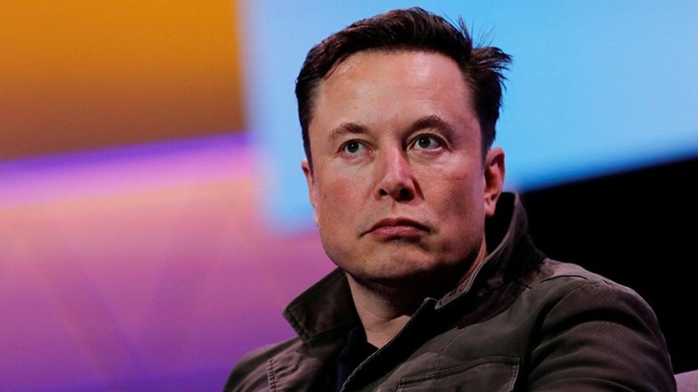 Musk no es un fanático de que sus empleados no vayan a la oficina