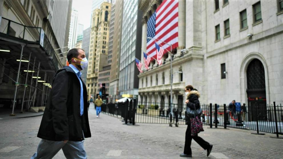 Unos 6 millones de personas renunciaron voluntariamente a sus empleos