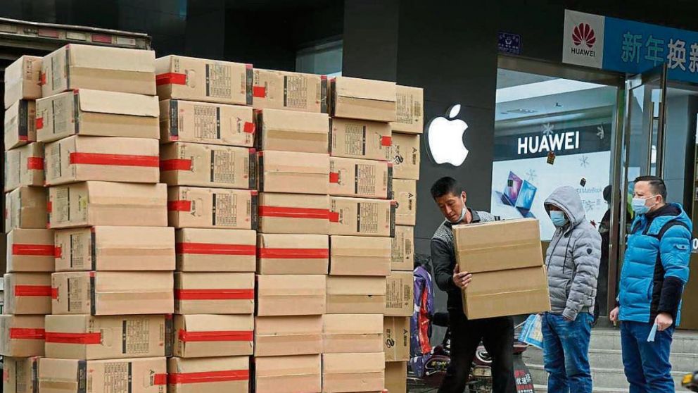 El gobierno buscar reforzar el consumo interno por medio de distintas medidas