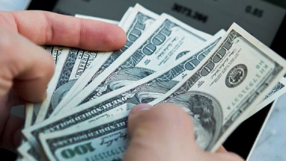 ¿A cuánto cotiza el dólar hoy?