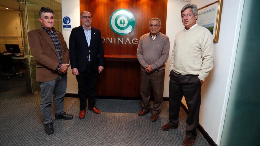 La Mesa de Enlace busca lanzar un paro por el cepo a la carne