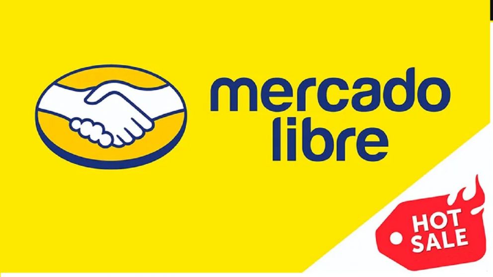 Mercado Libre bate récord de ventas en la nueva edición del Hot Sale