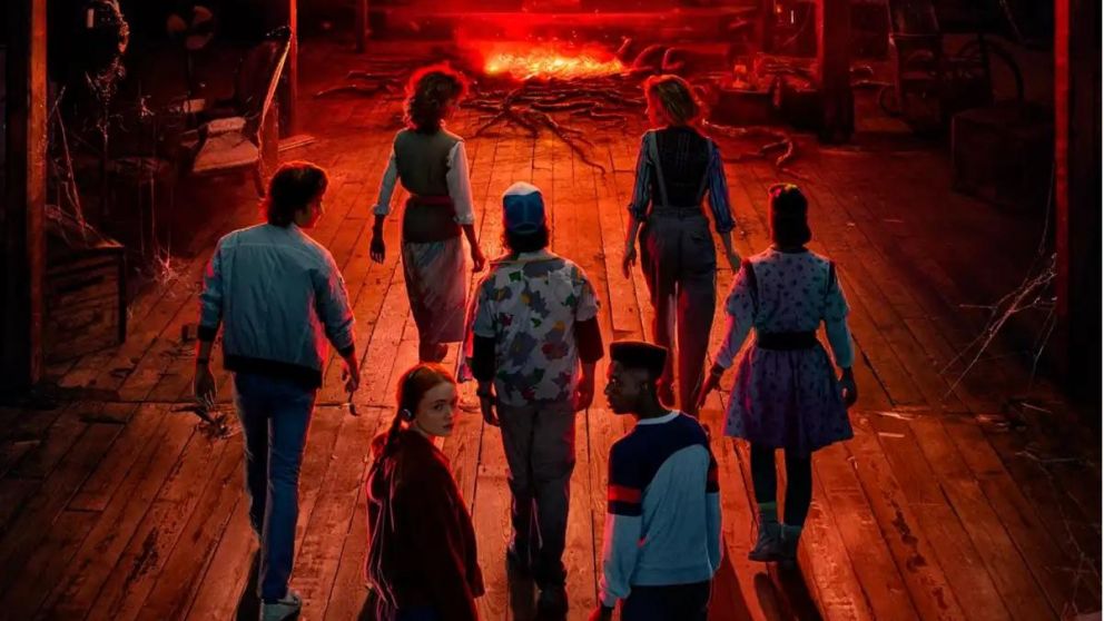 ''Es la temporada más desafiante hasta el momento’’ dijeron los hermanos Duffer