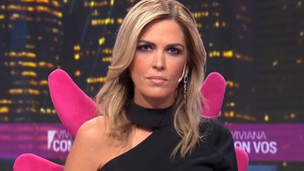 Estas palabras fueron parte de su entrevista con la revista ''Sábado Show''