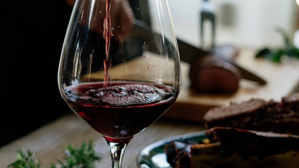 Un Malbec argentino�es el mejor del mundo