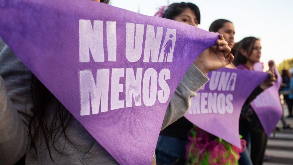 De los femicidas, 25 eran integrantes de fuerzas de seguridad