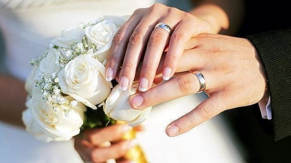 Asignación por matrimonio por única vez
