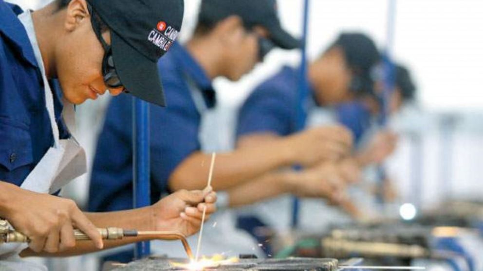 Una por una, las ofertas laborales disponibles 