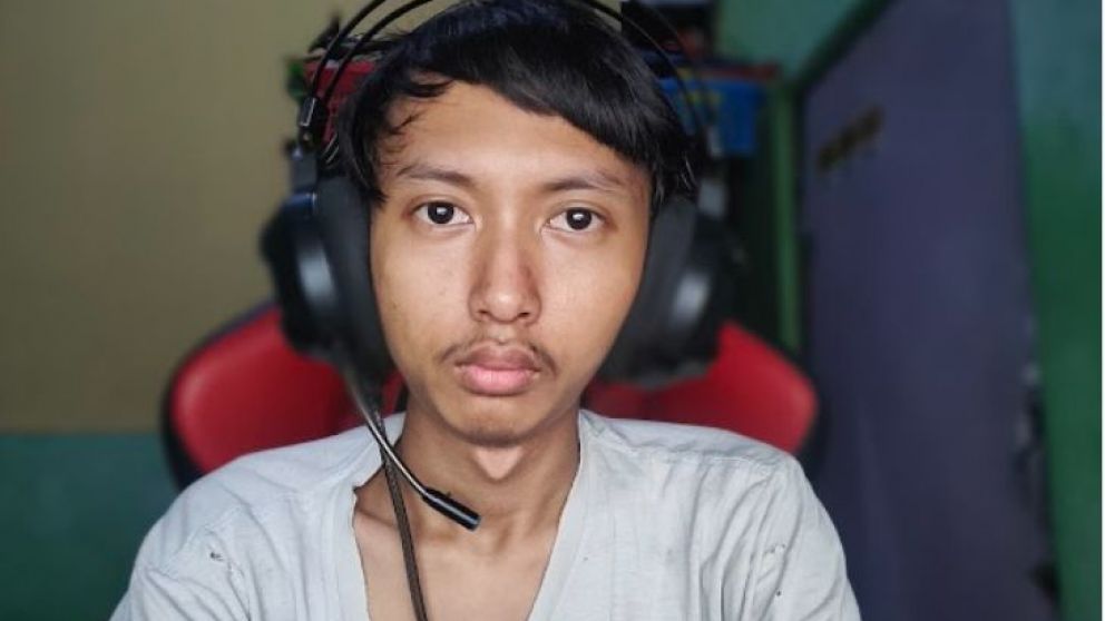 Actualmente los NFT de Ghozali promedian los 700 dólares