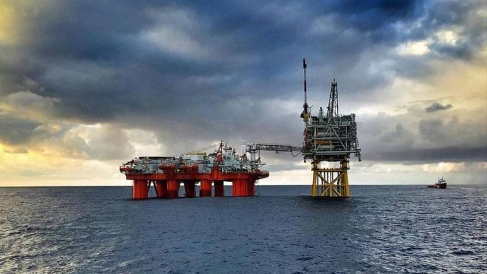 Apoyo a exploración petrolera offshore en la audiencia pública de Mar del Plata
