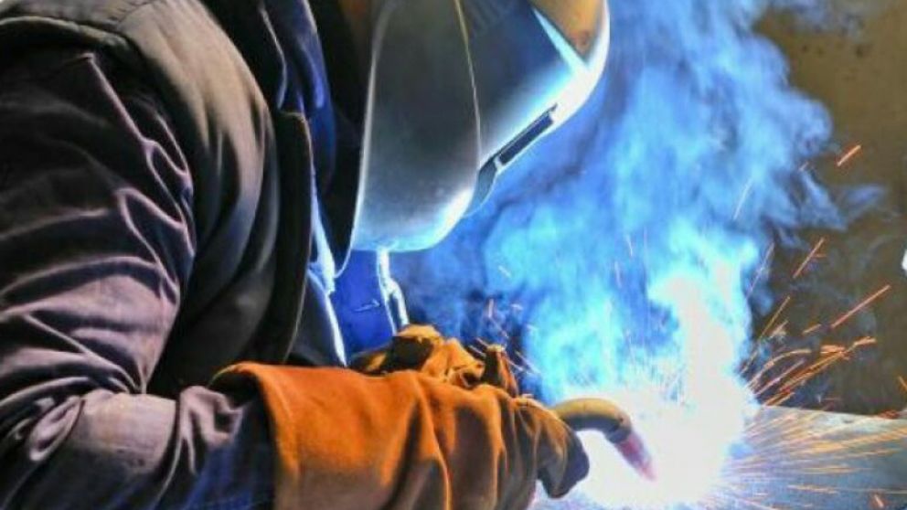 La industria creció un 3,6% interanual durante marzo