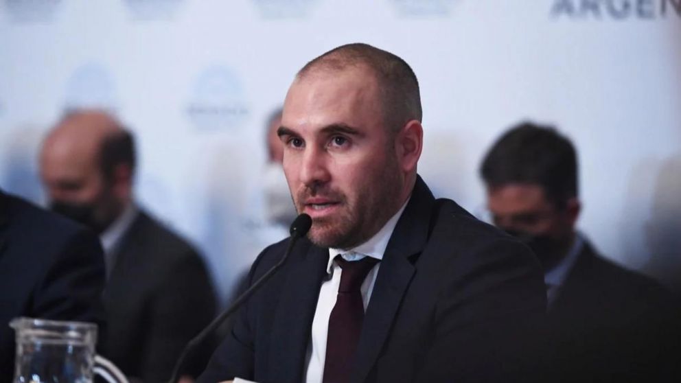 El Gobierno ya había anunciado en marzo de este año una extensión del acuerdo firmado en junio de 2021 con el Club de París