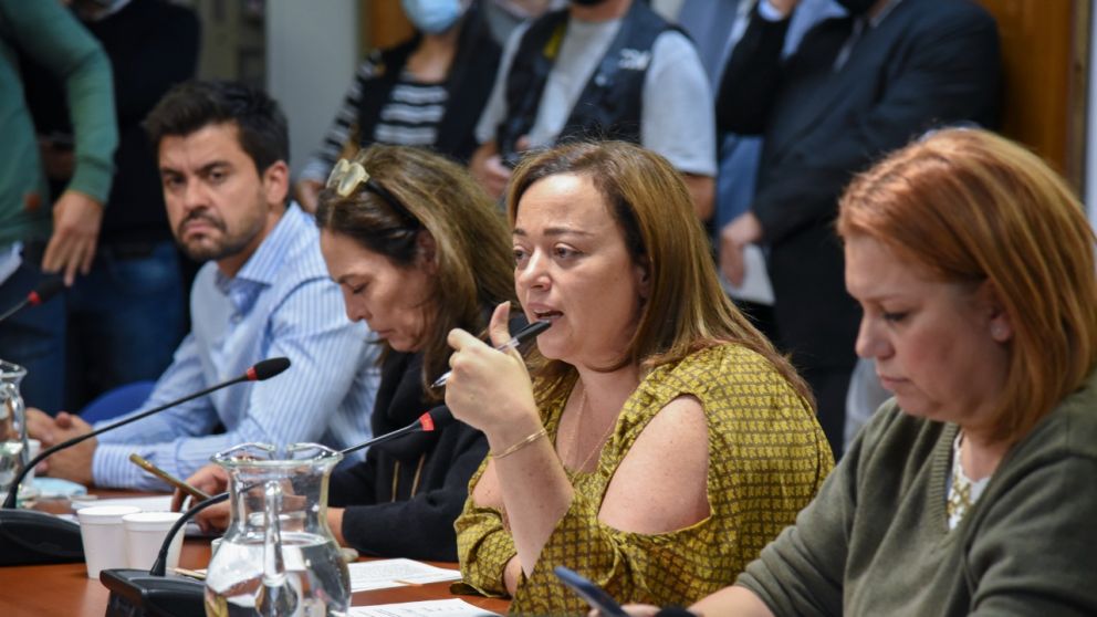 Los tres puntos que definen la discusión de la Ley de Alquileres