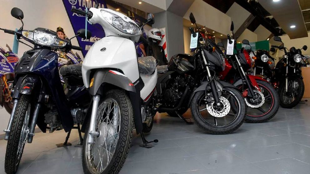 Plan Mi Moto: cómo obtener vehículos con una financiación