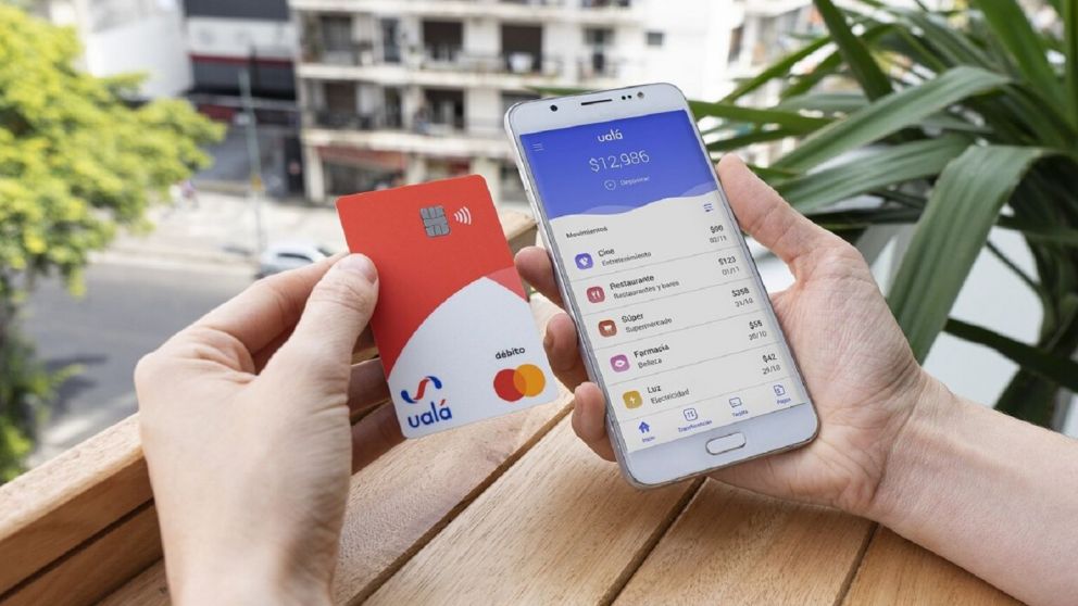 Ofertas que brinda Ualá durante el Hot Sale 2022