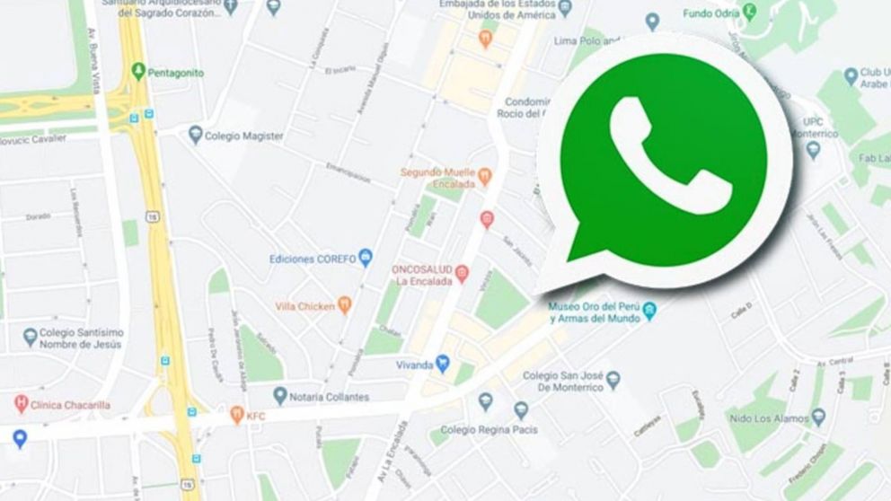 El truco se realiza desde WhatsApp web
