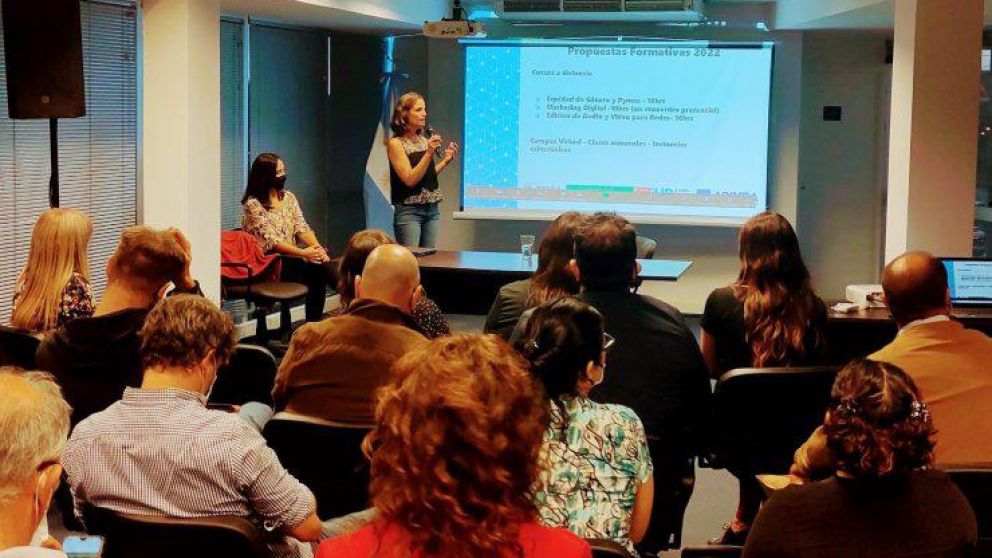 Destinan $300 millones para capacitaciones de Mipymes