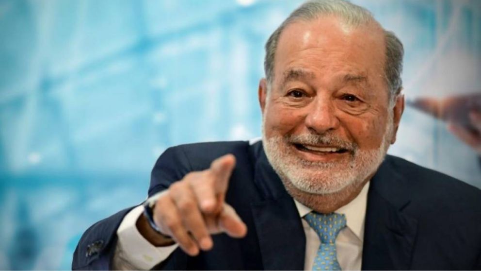 La operadora de telefonía Claro invertirá 400 millones de dólares en Argentina