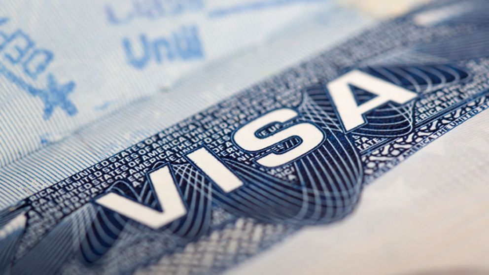 La visa de talentos para EEUU no es para cualquiera