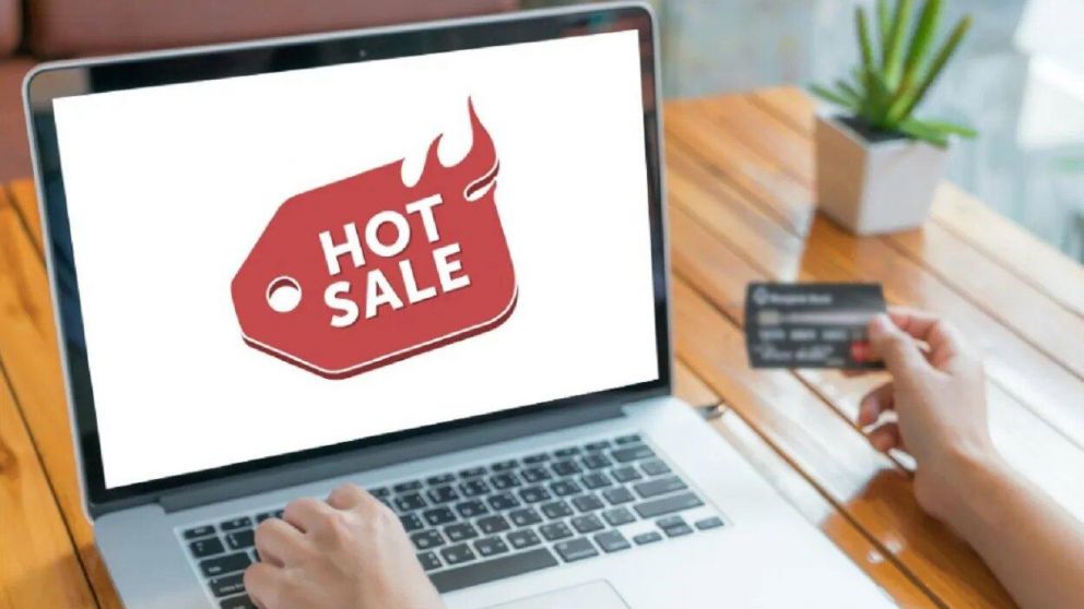 Hot Sale 2022: cu�les son los productos que ofrece el Banco Naci�n