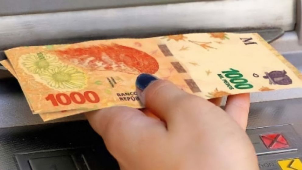 ¿Cuánto cobro en Anses durante abril?