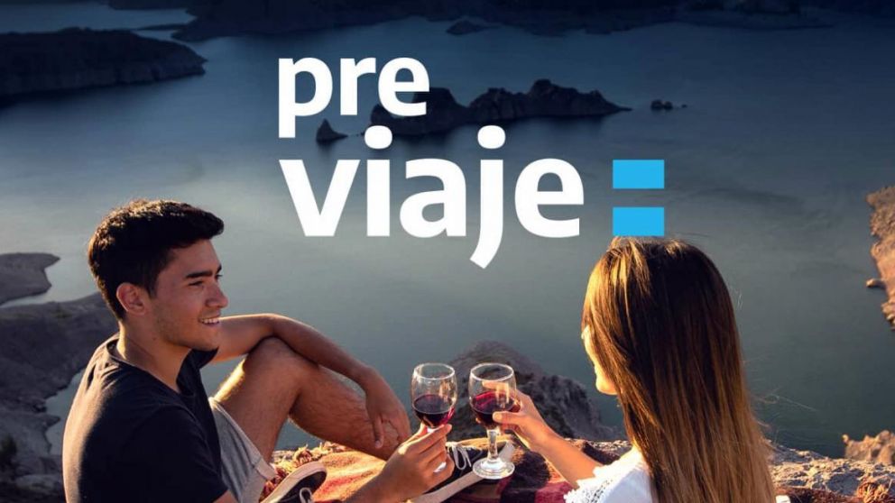 PreViaje fue una herramienta fundamental en las vacaciones de los argentinos