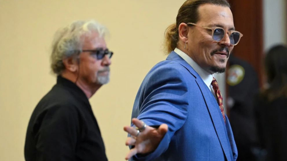 El mediático juicio duró seis semanas