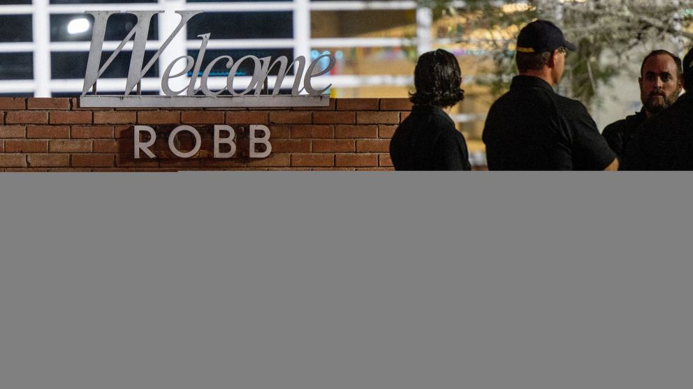 El accionar policial fue err�tico en el tiroteo en Texas