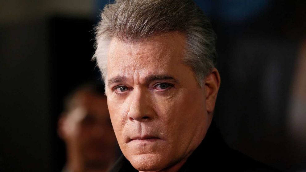 Ray Liotta