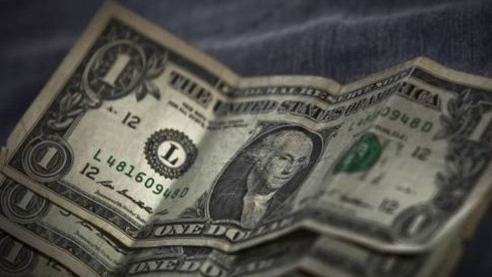 Los d�lares de la Fed