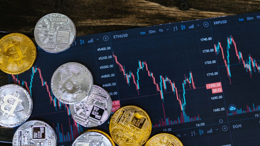 D�lar Bitcoin por encima del blue
