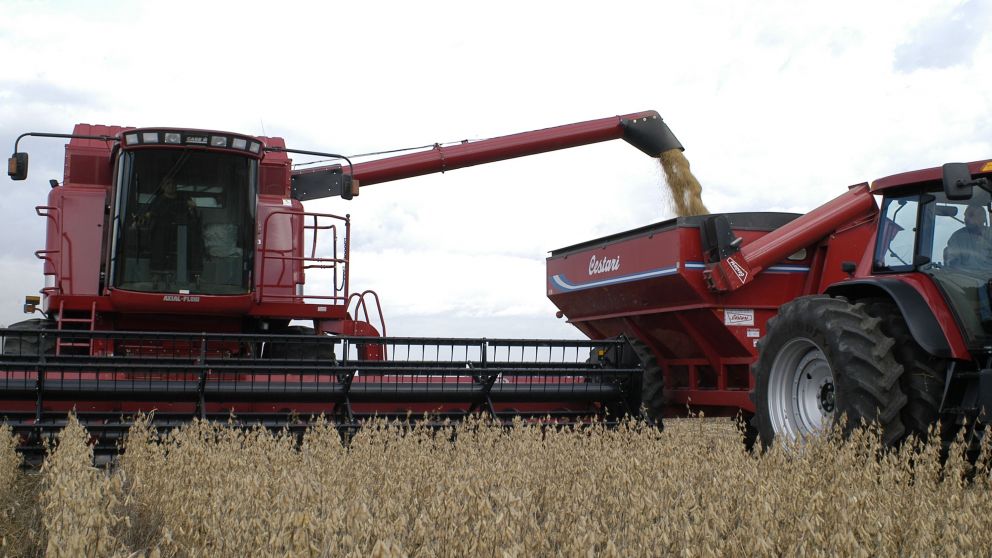 Los productores buscan cubrirse ante las oscilaciones en los precios