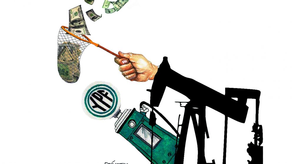 Secretos entre la tranquera y la boca de pozo