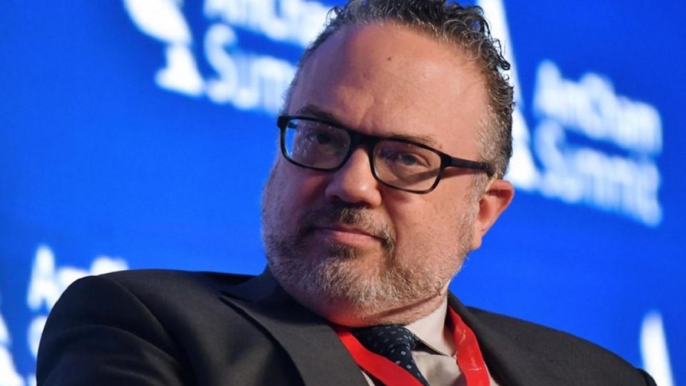 Mat�as Kulfas en AmCham