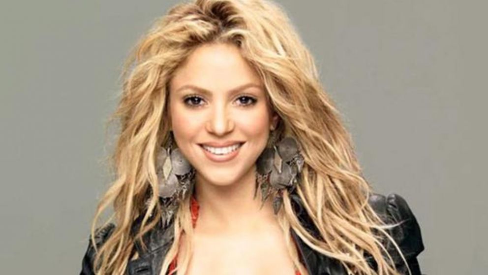 Shakira deber� pagar una deuda millonaria al Fisco de Espa�a