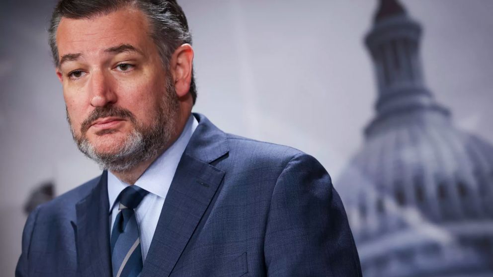 Estados Unidos es uno de los países más seguros del mundo, dijo Ted Cruz