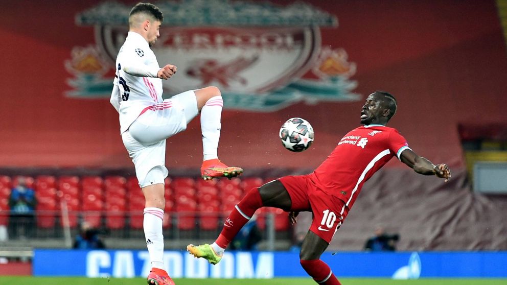 Liverpool quiere revancha ante el Real Madrid, máximo ganador del certamen europeo