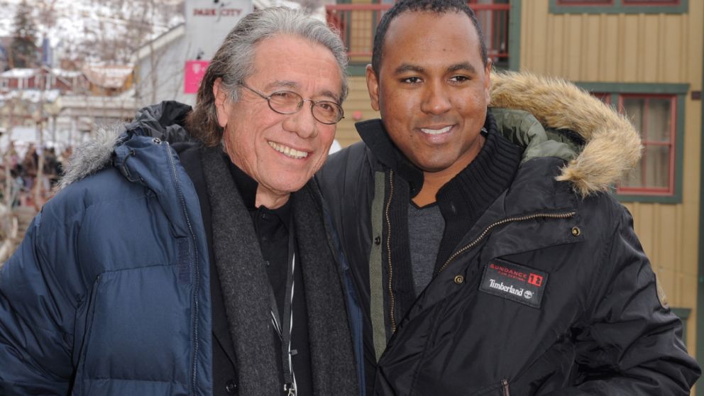 Se admiran mutuamente y aprenden el uno del otro.