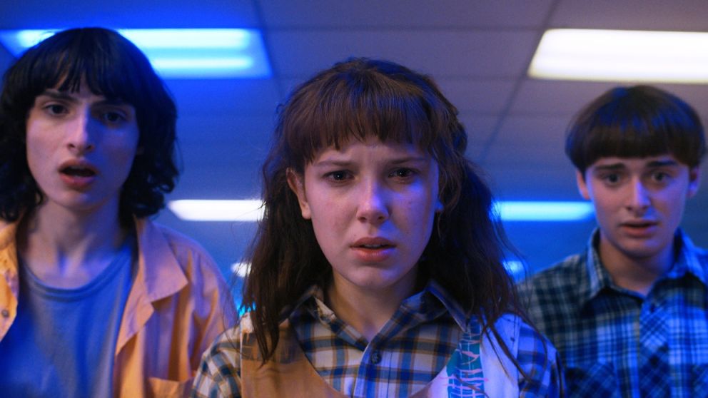 Eleven y sus amigos tendrán que librar una dura batalla final. (Foto: Netflix)