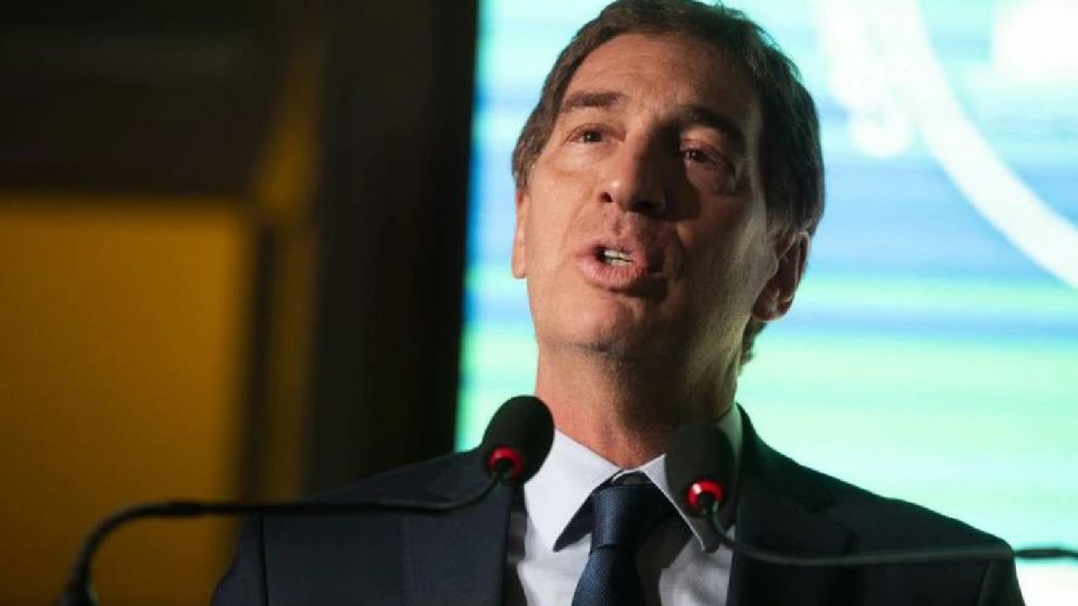 El ex vicejefe de Gobierno porteño ya se anota como candidato a las elecciones del año próximo en PBA
