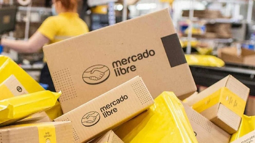 Cómo trabajar en Mercado Libre