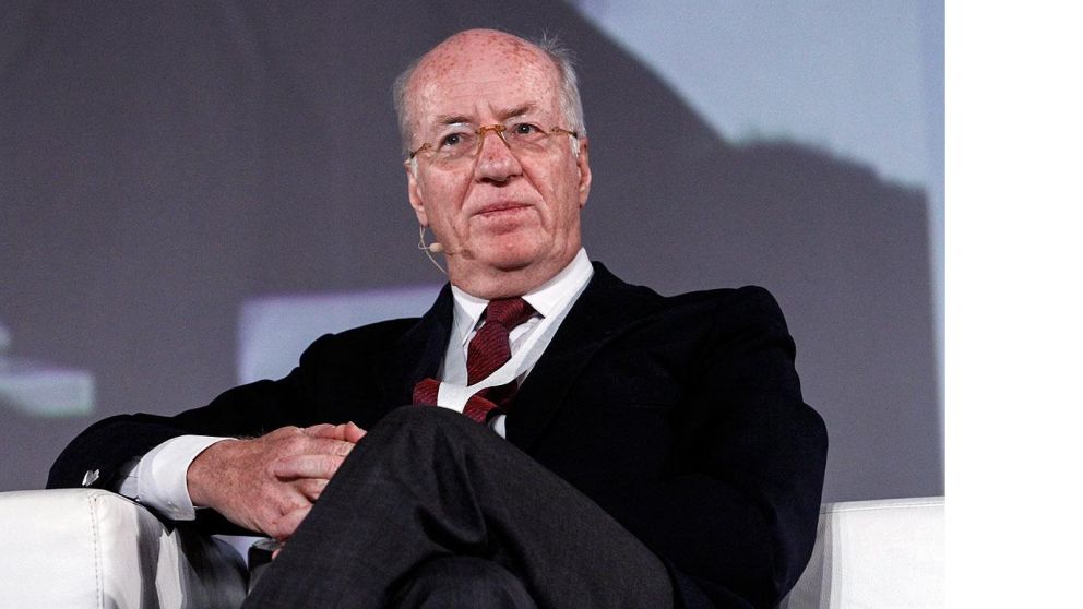 'Estos proyectos necesitan de la industria privada y requieren confianza y estabilidad", afirmó Rocca