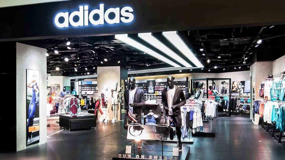 Adidas es una de las marcas más codiciadas por los amantes de la indumentaria deportiva
