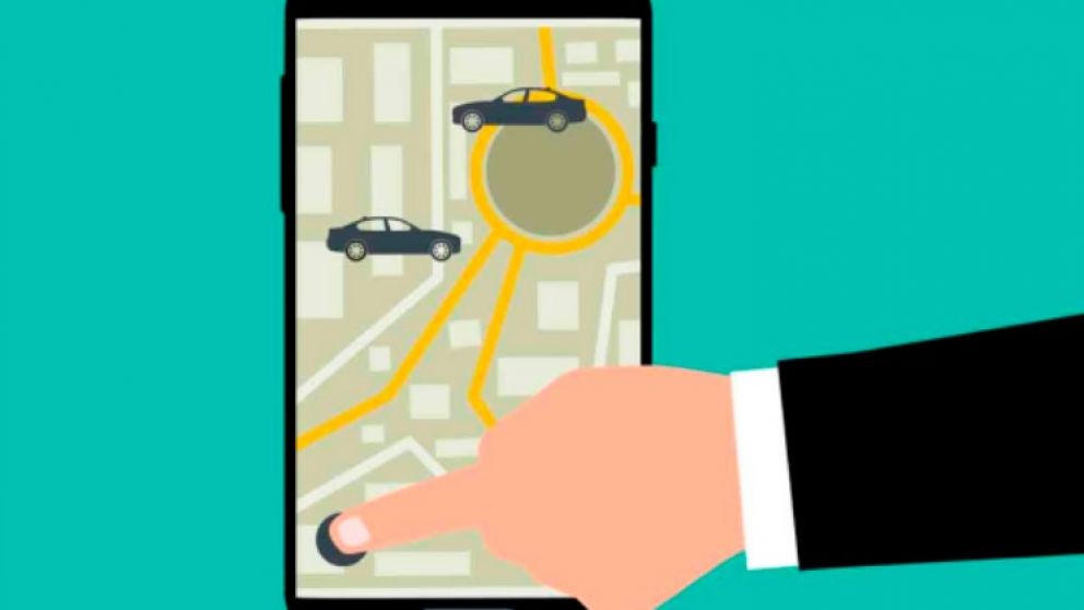 Uber, Rappi, Pedidos Ya: cuáles son las condiciones de trabajo en Argentina