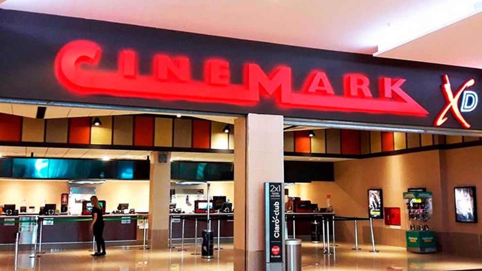 Cinemark Hoyts abre la sala más grande del país