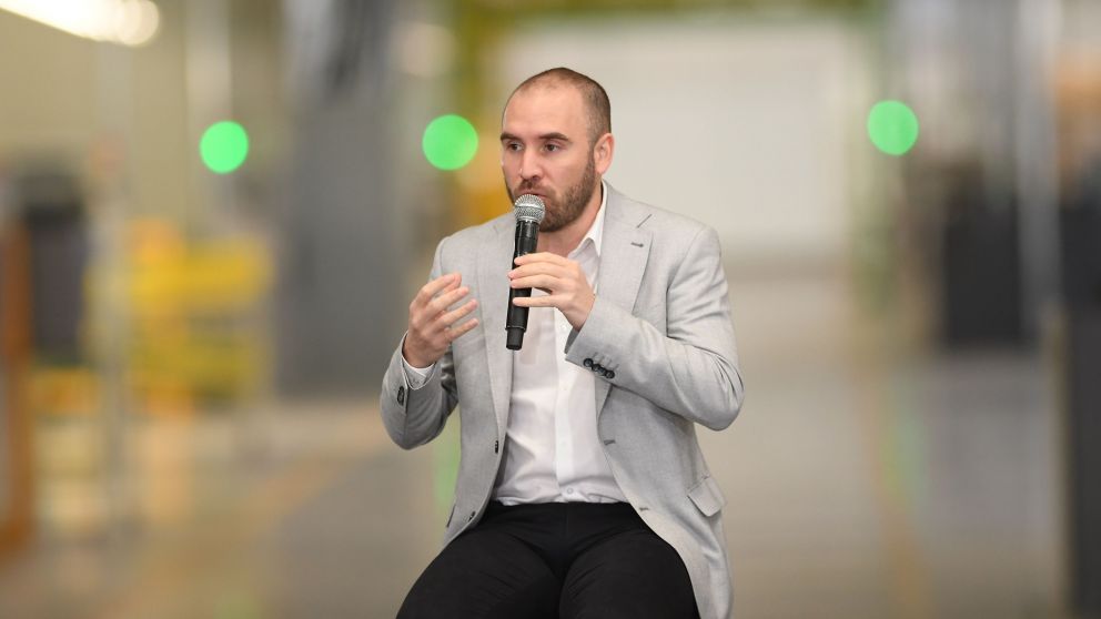 Guzmán y el fino equilibrio entre las cuentas y la desigualdad