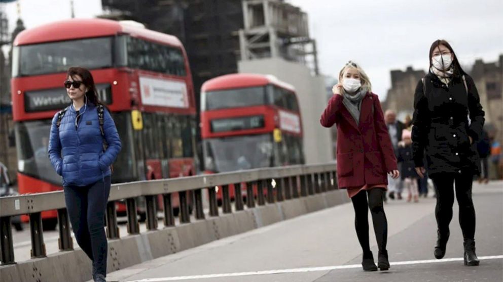 Muchos británicos deberán recurrir a alternativas para reducir los gastos en energía