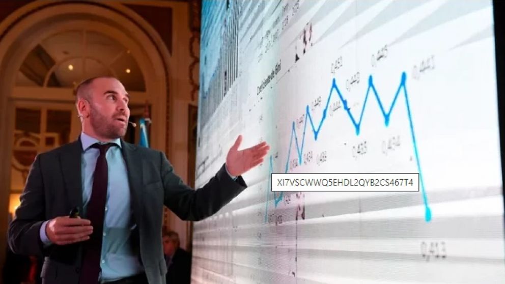 El acuerdo con el FMI y sus metas traerá como efecto secundario una fuerte incidencia sobre la actividad económica, sostiene la consultora Invecq