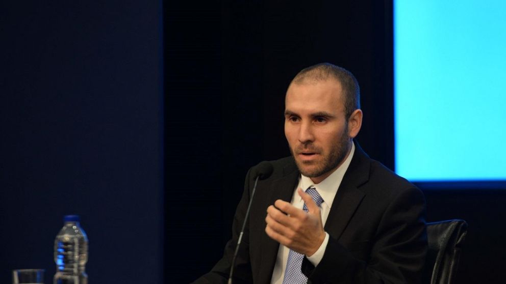 Guzmán explicó: "Es lo que razonablemente establece la ley''