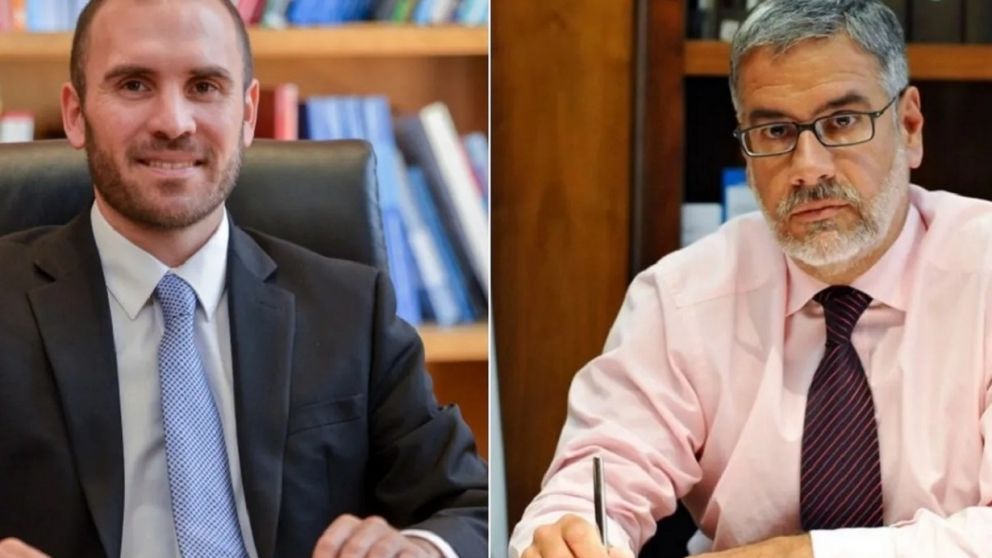 Guzmán toma el control de la lucha contra la inflación y pone el foco en Precios Cuidados